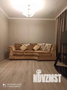 3-к квартира, посуточно, 80м2, 1/1 этаж