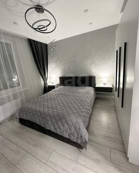 1-к квартира, на длительный срок, 39м2, 19/18 этаж