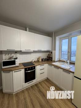 2-к квартира, на длительный срок, 46м2, 12/16 этаж