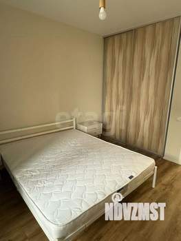 2-к квартира, на длительный срок, 43м2, 17/23 этаж