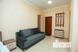 1-к квартира, посуточно, 30м2, 3/5 этаж