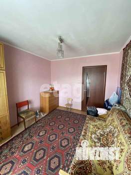 2-к квартира, на длительный срок, 49м2, 6/9 этаж