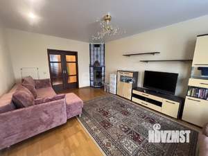 2-к квартира, на длительный срок, 65м2, 8/9 этаж
