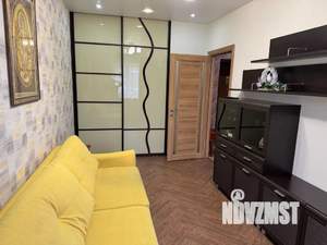 2-к квартира, посуточно, 45м2, 3/5 этаж