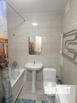 Студия квартира, на длительный срок, 28м2, 12/19 этаж