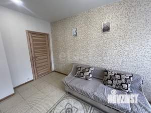 1-к квартира, на длительный срок, 42м2, 9/16 этаж