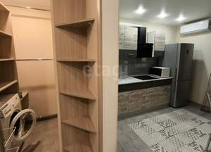 1-к квартира, на длительный срок, 33м2, 15/17 этаж