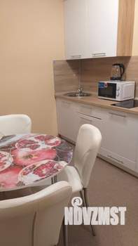 1-к квартира, на длительный срок, 43м2, 9/14 этаж