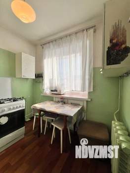 1-к квартира, на длительный срок, 31м2, 5/5 этаж