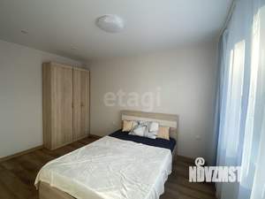 1-к квартира, на длительный срок, 38м2, 9/12 этаж