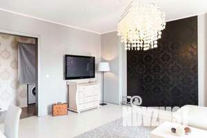 2-к квартира, посуточно, 60м2, 1/1 этаж