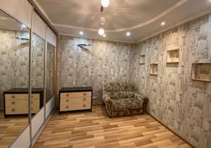 1-к квартира, на длительный срок, 48м2, 9/18 этаж