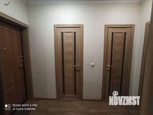 1-к квартира, на длительный срок, 45м2, 7/16 этаж