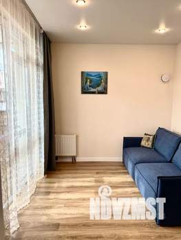 2-к квартира, посуточно, 45м2, 9/9 этаж