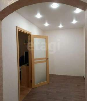 1-к квартира, на длительный срок, 45м2, 8/10 этаж