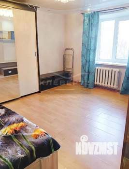 1-к квартира, на длительный срок, 35м2, 3/9 этаж