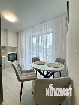 2-к квартира, посуточно, 50м2, 1/1 этаж