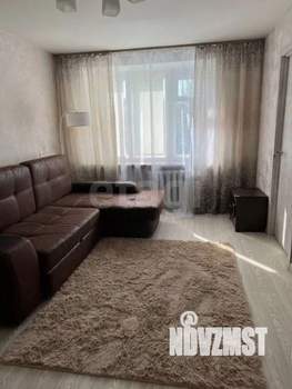 1-к квартира, на длительный срок, 43м2, 3/5 этаж