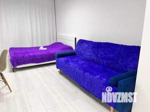 Студия квартира, посуточно, 32м2, 11/17 этаж