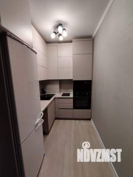 1-к квартира, на длительный срок, 41м2, 3/17 этаж