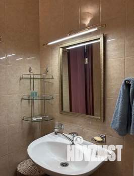 1-к квартира, посуточно, 31м2, 7/16 этаж