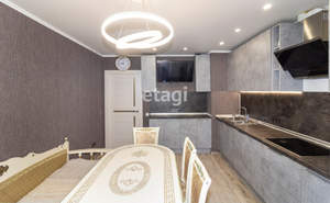 2-к квартира, на длительный срок, 64м2, 9/14 этаж