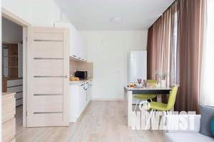 1-к квартира, посуточно, 38м2, 3/15 этаж