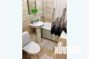 1-к квартира, посуточно, 32м2, 3/5 этаж
