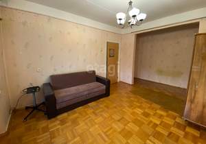 1-к квартира, на длительный срок, 39м2, 3/5 этаж