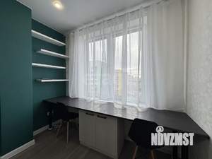 1-к квартира, на длительный срок, 35м2, 15/17 этаж