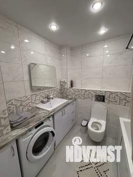 1-к квартира, посуточно, 41м2, 4/15 этаж