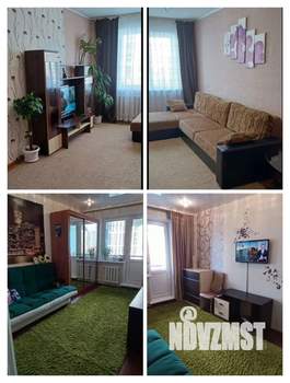 2-к квартира, на длительный срок, 54м2, 5/9 этаж