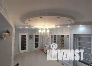 3-к квартира, на длительный срок, 133м2, 2/6 этаж