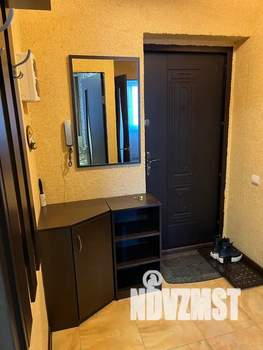 1-к квартира, посуточно, 30м2, 9/14 этаж