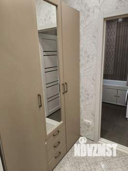 Студия квартира, на длительный срок, 24м2, 11/19 этаж