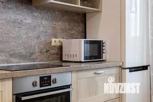1-к квартира, посуточно, 60м2, 1/1 этаж