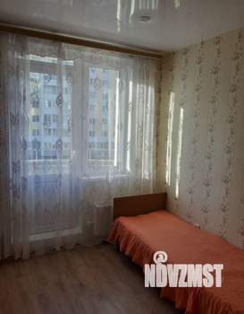 2-к квартира, на длительный срок, 53м2, 2/18 этаж