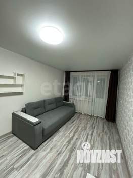 1-к квартира, на длительный срок, 30м2, 4/5 этаж