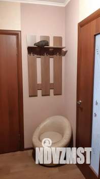 Студия квартира, посуточно, 30м2, 8/10 этаж