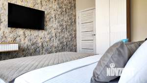 1-к квартира, посуточно, 40м2, 6/14 этаж