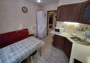 2-к квартира, на длительный срок, 50м2, 3/9 этаж