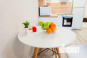 1-к квартира, посуточно, 31м2, 6/19 этаж