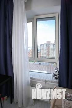 Студия квартира, посуточно, 25м2, 5/9 этаж
