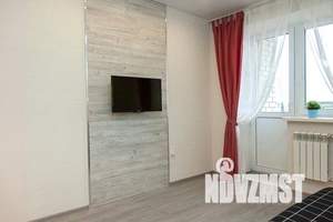 2-к квартира, посуточно, 45м2, 9/17 этаж