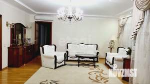 4-к квартира, на длительный срок, 140м2, 9/9 этаж