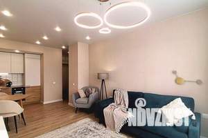 1-к квартира, посуточно, 35м2, 8/13 этаж
