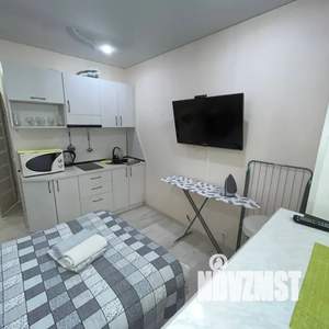Студия квартира, посуточно, 17м2, 15/16 этаж