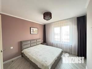 2-к квартира, посуточно, 65м2, 5/17 этаж