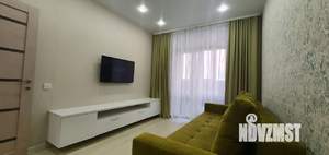 1-к квартира, на длительный срок, 36м2, 2/18 этаж