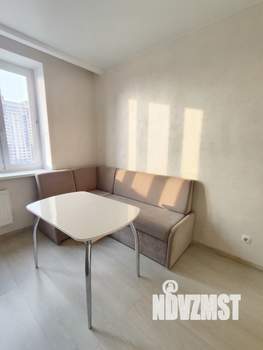 1-к квартира, на длительный срок, 35м2, 8/22 этаж